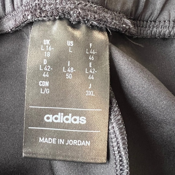 Adidas Aeroready 3-stripes women’s jogger pants - Picture 9 of 10